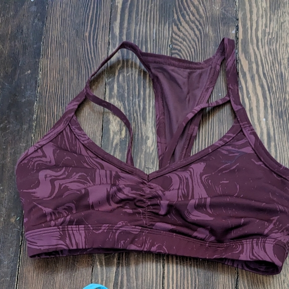 Gymshark - POWER SPORTS BRA - Picture 4 of 4